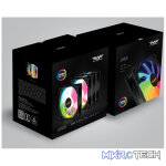 Armaggeddon ARGB KIT 5000 Cooling 12cm Fan Kit - Image 11