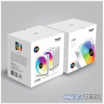 Armaggeddon ARGB KIT 5000 Cooling 12cm Fan Kit - Image 12