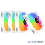 Armaggeddon ARGB KIT 5000 Cooling 12cm Fan Kit