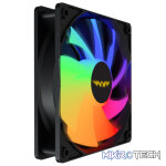 Armaggeddon ARGB KIT 5000 Cooling 12cm Fan Kit - Image 4