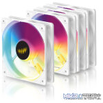 Armaggeddon ARGB KIT 5000 Cooling 12cm Fan Kit - Image 7