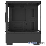 Armaggeddon Aquaron Duplex Micro-ATX Gaming Case - Image 4