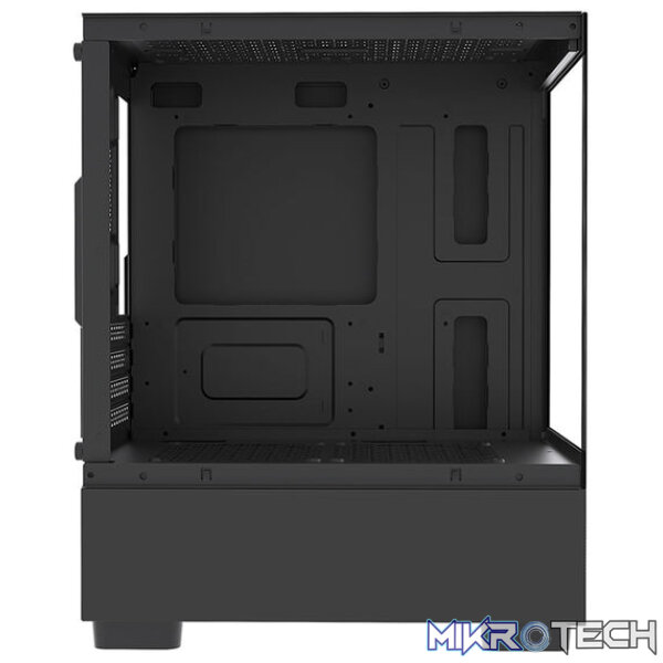 Armaggeddon Aquaron Duplex Micro-ATX Gaming Case - Image 4