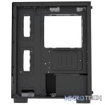 Armaggeddon Aquaron Duplex Micro-ATX Gaming Case - Image 6