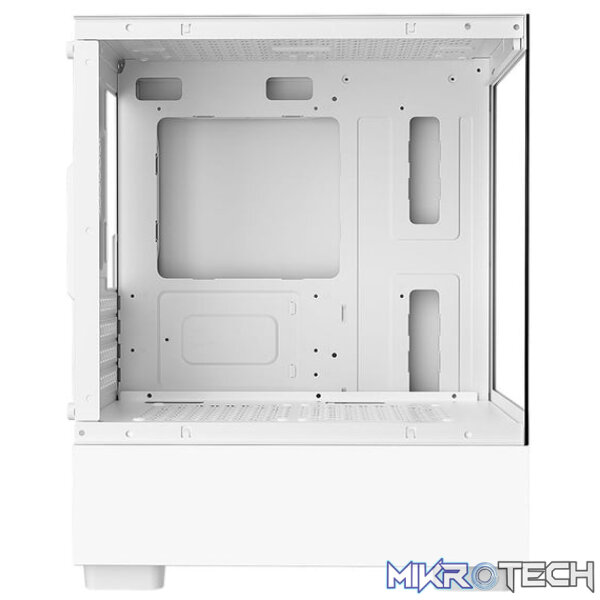 Armaggeddon Aquaron Duplex Micro-ATX Gaming Case - Image 8