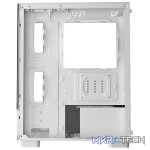 Armaggeddon Aquaron Duplex Micro-ATX Gaming Case - Image 9