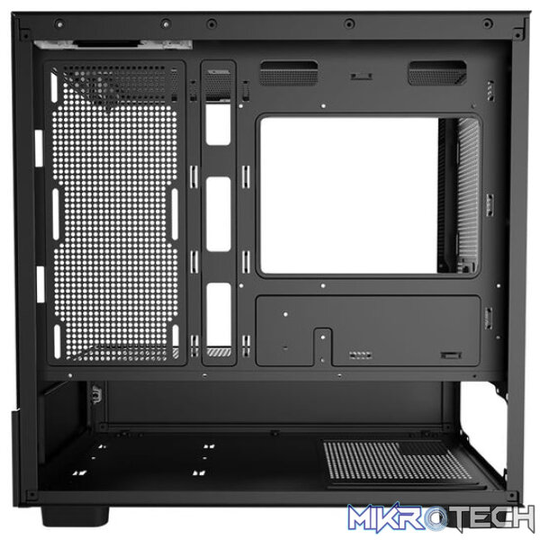 Armaggeddon Aquaron Duplex Pro Micro-ATX Gaming Case - Image 5