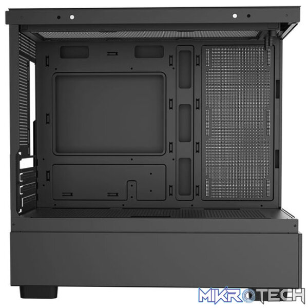 Armaggeddon Aquaron Duplex Pro Micro-ATX Gaming Case - Image 6