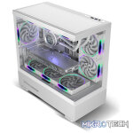 Armaggeddon Aquaron Duplex Pro Micro-ATX Gaming Case - Image 9