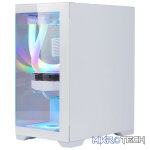 Armaggeddon Aquaron MicroATX Gaming Case - Image 2
