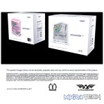 Armaggeddon Aquaron MicroATX Gaming Case - Image 12