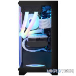 Armaggeddon Aquaron MicroATX Gaming Case