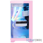 Armaggeddon Aquaron MicroATX Gaming Case - Image 3