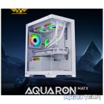 Armaggeddon Aquaron MicroATX Gaming Case - Image 5