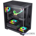Armaggeddon Aquaron Pro ATX Gaming Case