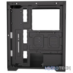 Armaggeddon Aquaron Pro ATX Gaming Case - Image 4
