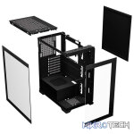 Armaggeddon Aquaron Pro ATX Gaming Case - Image 4