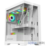 Armaggeddon Aquaron Pro ATX Gaming Case - Image 6