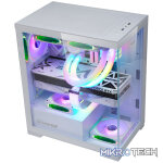 Armaggeddon Aquaron Pro ATX Gaming Case - Image 7