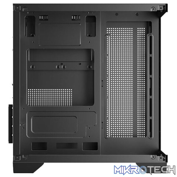Armaggeddon Aquaron WiBO Micro-ATX Gaming Case - Image 4