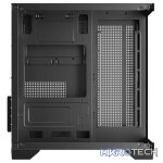 Armaggeddon Aquaron WiBO Micro-ATX Gaming Case - Image 4