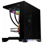 Armaggeddon Aquaron WiBO Micro-ATX Gaming Case - Image 6