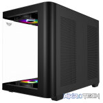 Armaggeddon Aquaron X-Curve 285 MicroATX Gaming Case - Image 7