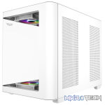 Armaggeddon Aquaron X-Curve 285 MicroATX Gaming Case - Image 8