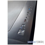 Armaggeddon Aquaron X-Curve 285 MicroATX Gaming Case - Image 9