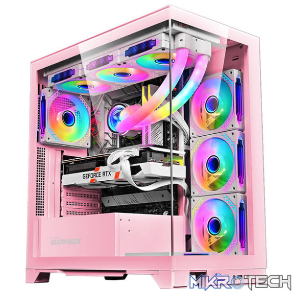 Armaggeddon-Aquaron-Xtreme-E-ATX-Gaming-Case-1 Armaggeddon Aquaron Xtreme E-ATX Gaming Case - Image 1