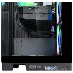 Armaggeddon Aquaron Xtreme E-ATX Gaming Case - Image 10