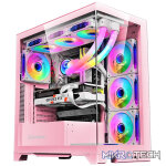 Armaggeddon Aquaron Xtreme E-ATX Gaming Case