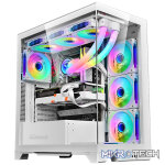 Armaggeddon Aquaron Xtreme E-ATX Gaming Case
