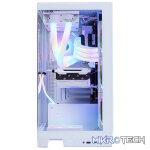 Armaggeddon Aquaron Xtreme E-ATX Gaming Case - Image 4