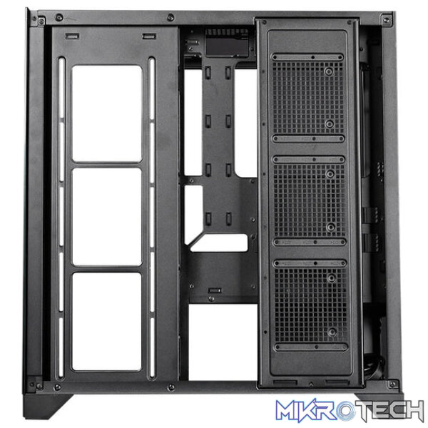 Armaggeddon Aquaron Xtreme E-ATX Gaming Case - Image 4