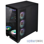 Armaggeddon Aquaron Xtreme E-ATX Gaming Case - Image 7