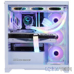 Armaggeddon Aquaron Xtreme E-ATX Gaming Case - Image 10