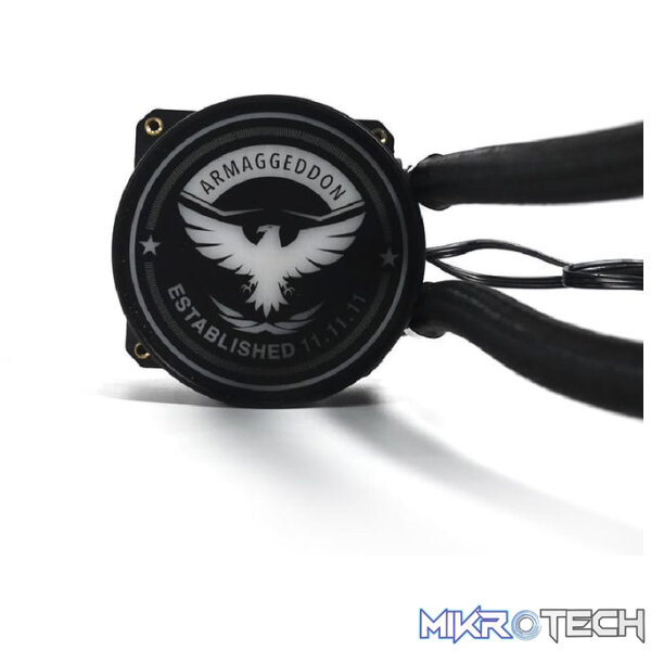 Armaggeddon-Arctic-Freeze-360-CPU-Liquid-Cooler-1 Armaggeddon Arctic Freeze 360 CPU Liquid Cooler - Image 1