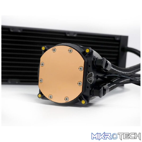 Armaggeddon Arctic Freeze 360 CPU Liquid Cooler - Image 2