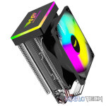 Armaggeddon Blizzard 1 RGB CPU Cooler
