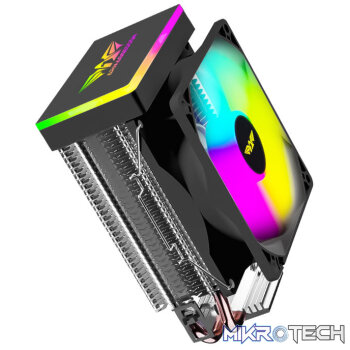 Armaggeddon Blizzard 1 RGB CPU Cooler