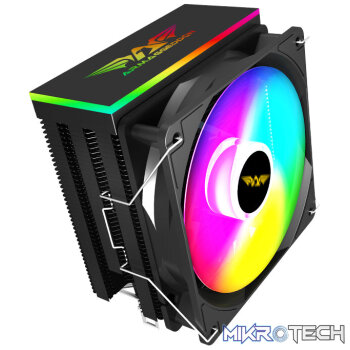 Armaggeddon Blizzard 3 ARGB CPU Cooler