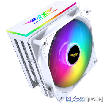 Armaggeddon Blizzard 3 ARGB CPU Cooler
