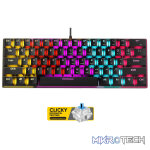 Armaggeddon MKA-1C Neo Psychswift 61 keys Mechanical Keyboard