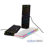 Armaggeddon MKA-1C Neo Psychswift 61 keys Mechanical Keyboard - Image 3