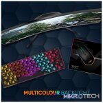 Armaggeddon MKA-1C Neo Psychswift 61 keys Mechanical Keyboard - Image 5