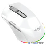 Armaggeddon Mirage VII Bluetooth and Wireless Gaming Mouse - Image 2