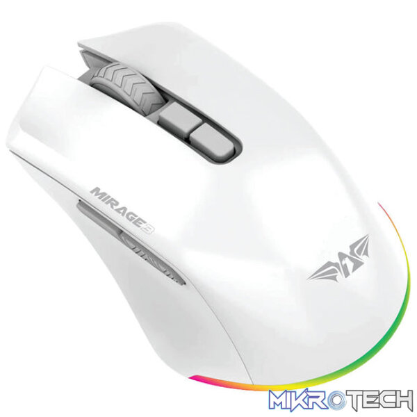 Armaggeddon Mirage VII Bluetooth and Wireless Gaming Mouse - Image 2