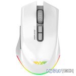 Armaggeddon Mirage VII Bluetooth and Wireless Gaming Mouse - Image 3
