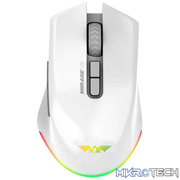 Armaggeddon Mirage VII Bluetooth and Wireless Gaming Mouse - Image 3